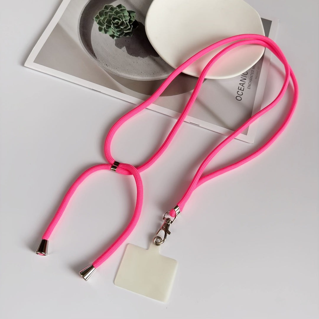 Adjustable Lanyard Strap Kalsten