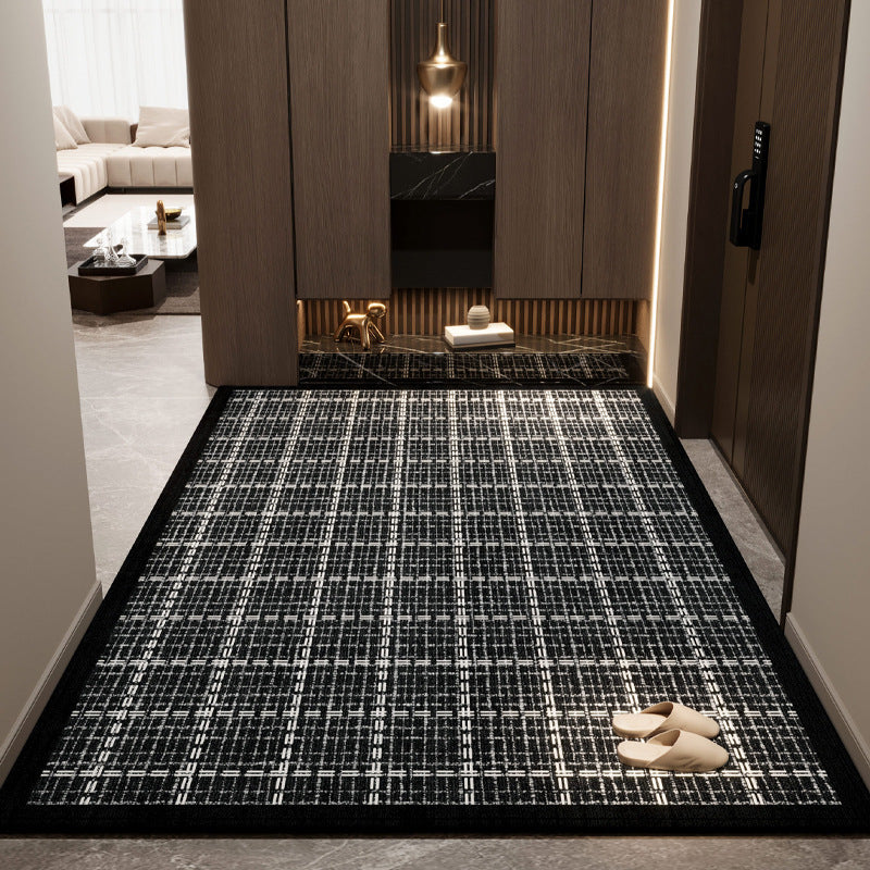 Decorative Area Rug for Home Floor Decor