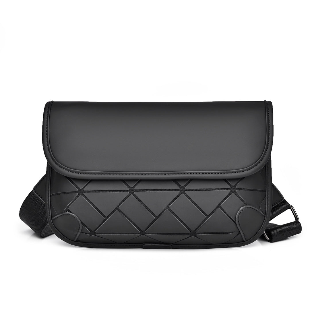 Modern Minimalist Crossbody Bag Kalsten