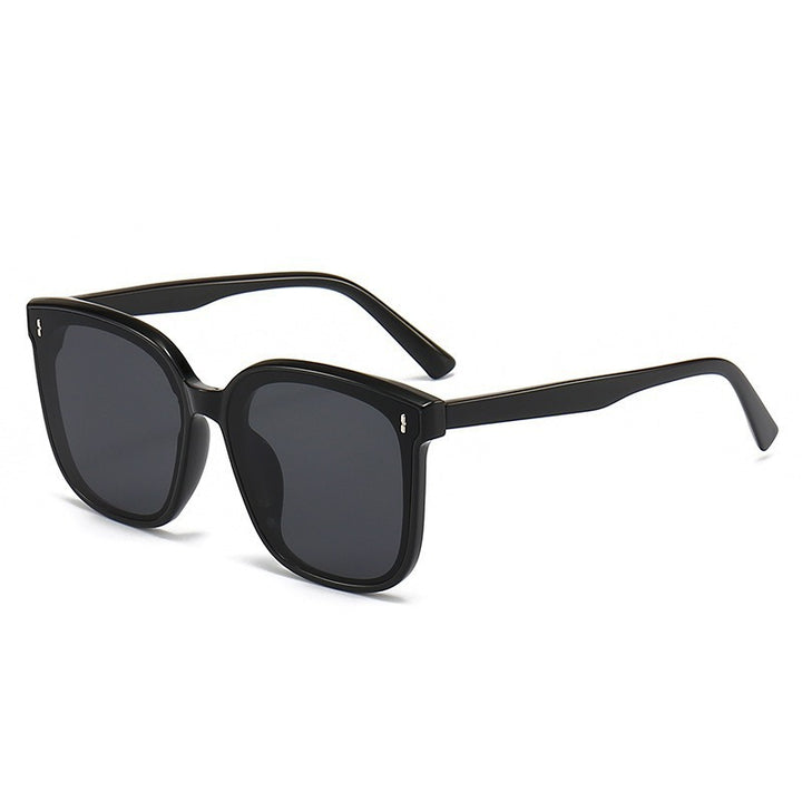 Modern Square Frame Sunglasses Kalsten