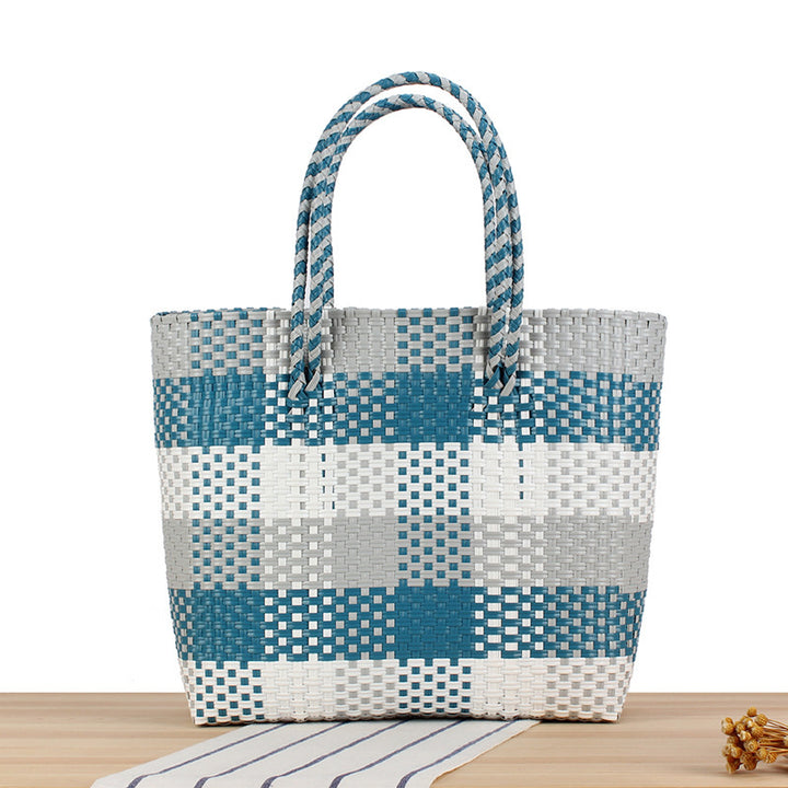 Design Shopping Bag Made of Durable Material Kalsten