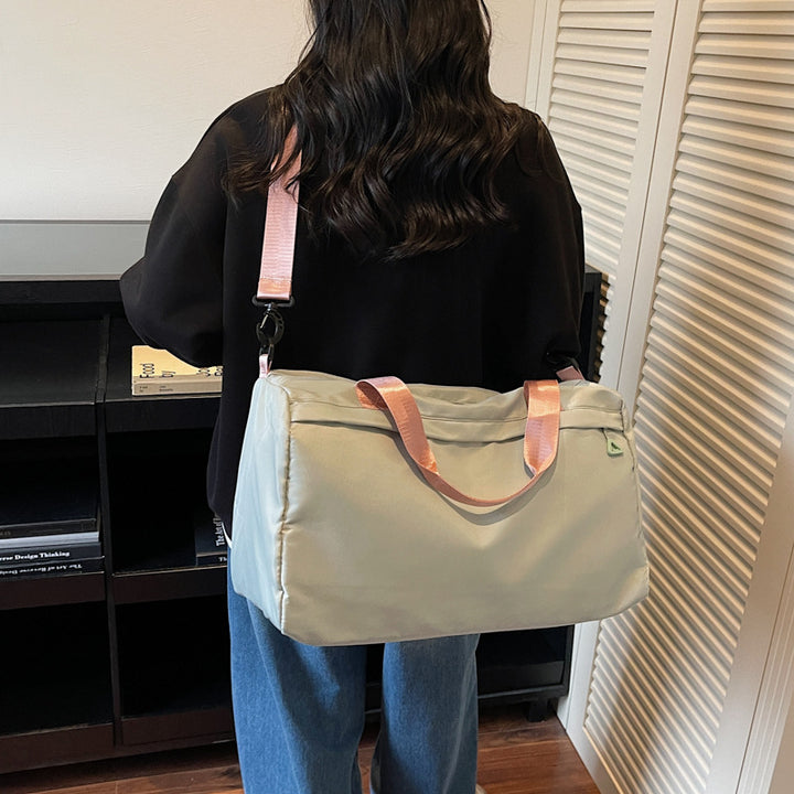 Multi-Functional Lightweight Duffel Bag Kalsten
