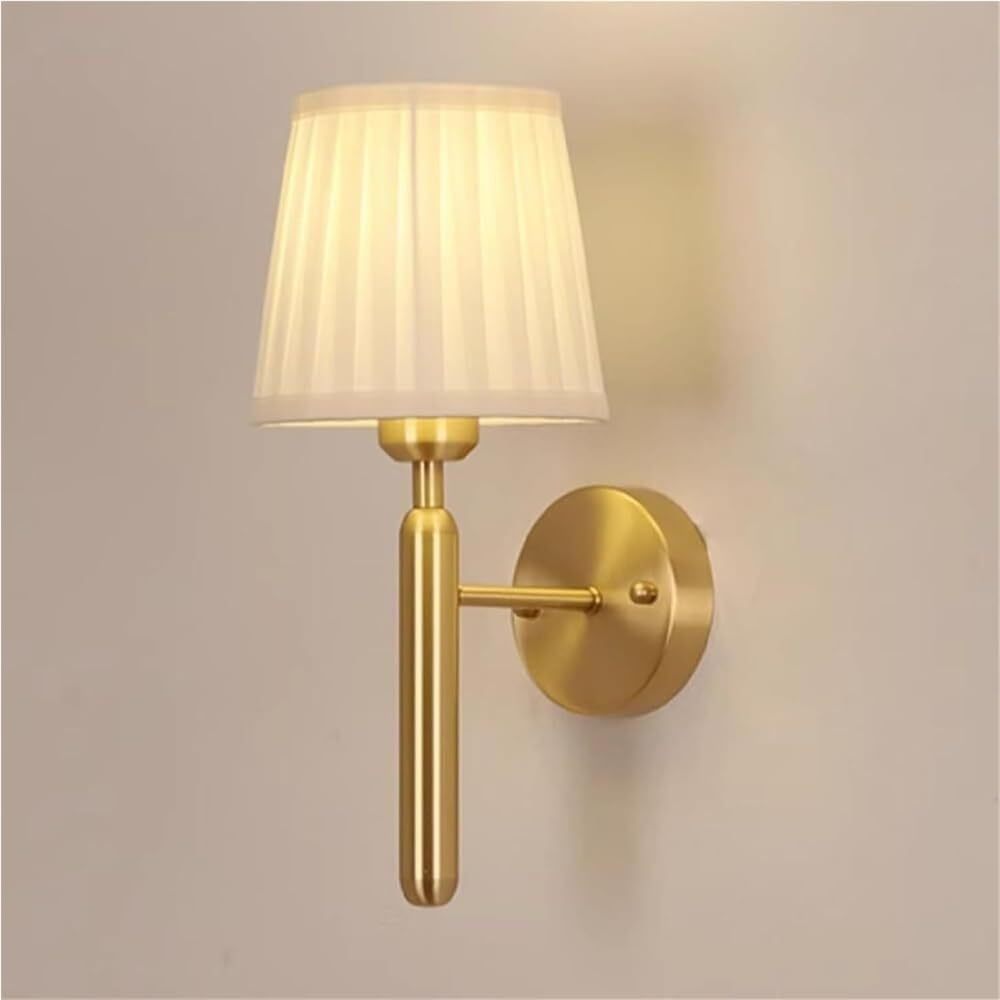 Adjustable Wall Lamp