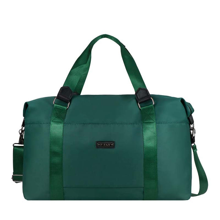 Waterproof Multi-Utility Travel Duffle Bag Kalsten