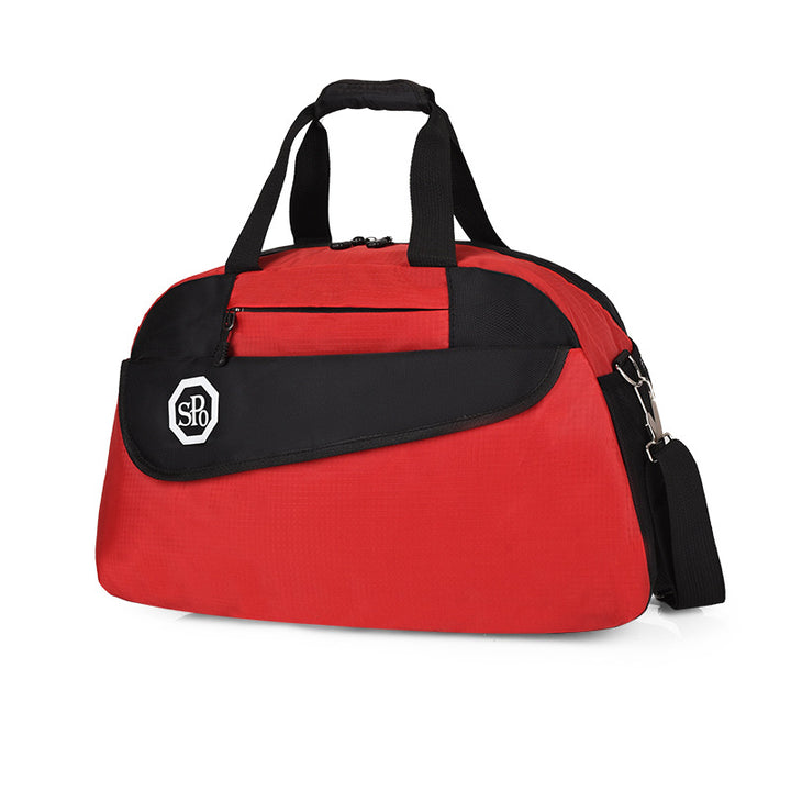 Durable Multi-Functional Travel Duffle