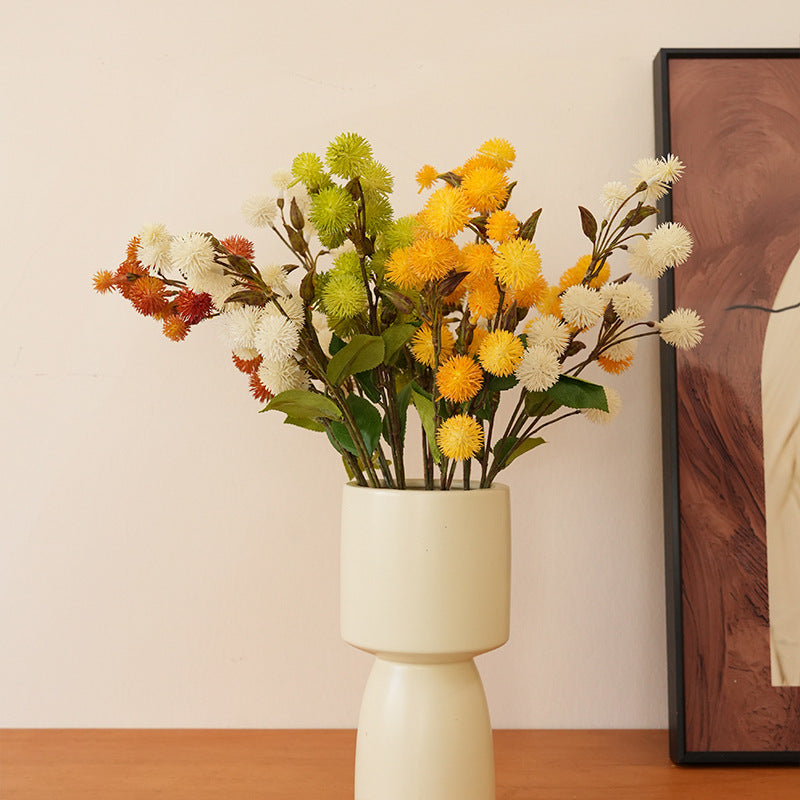 Decorative Artificial Flower Kalsten