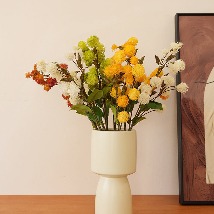 Decorative Artificial Flower Kalsten
