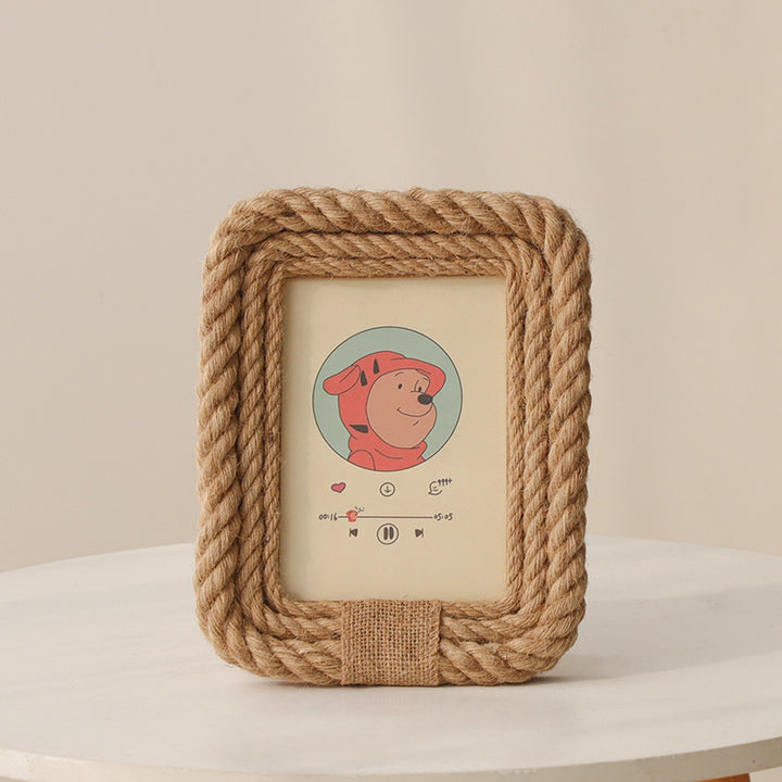 Ship floor photo holder Kalsten