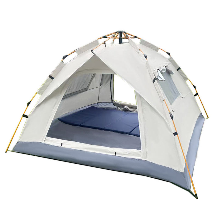 Camping tent Kalsten