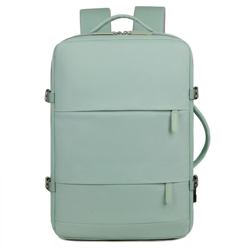 Multi-Purpose Travel Backpack Kalsten