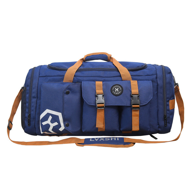 Versatile Travel Duffel Bag Kalsten