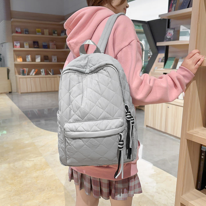 Durable everyday backpack with multiple compartments Kalsten