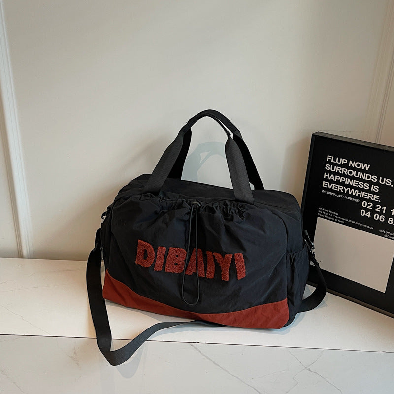 Casual Multi-Functional Weekend Duffel Bag Kalsten