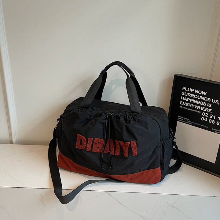 Casual Multi-Functional Weekend Duffel Bag Kalsten