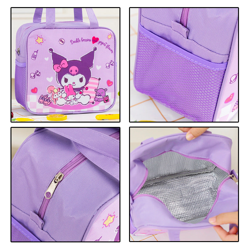 Kids Insulated Lunch Bag Kalsten