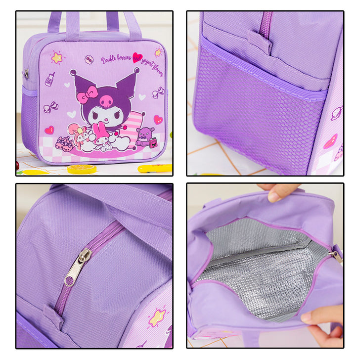 Kids Insulated Lunch Bag Kalsten