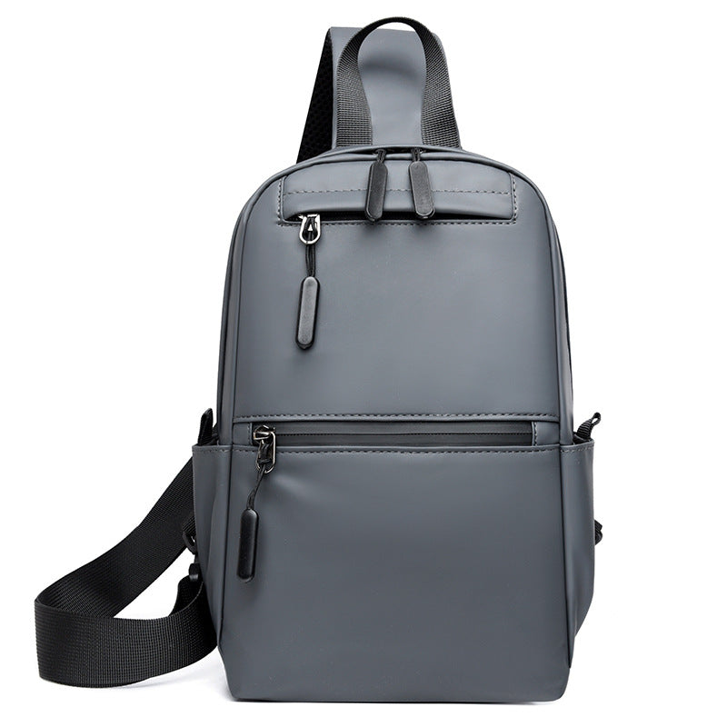 Modern Minimalist Sling Bag Kalsten