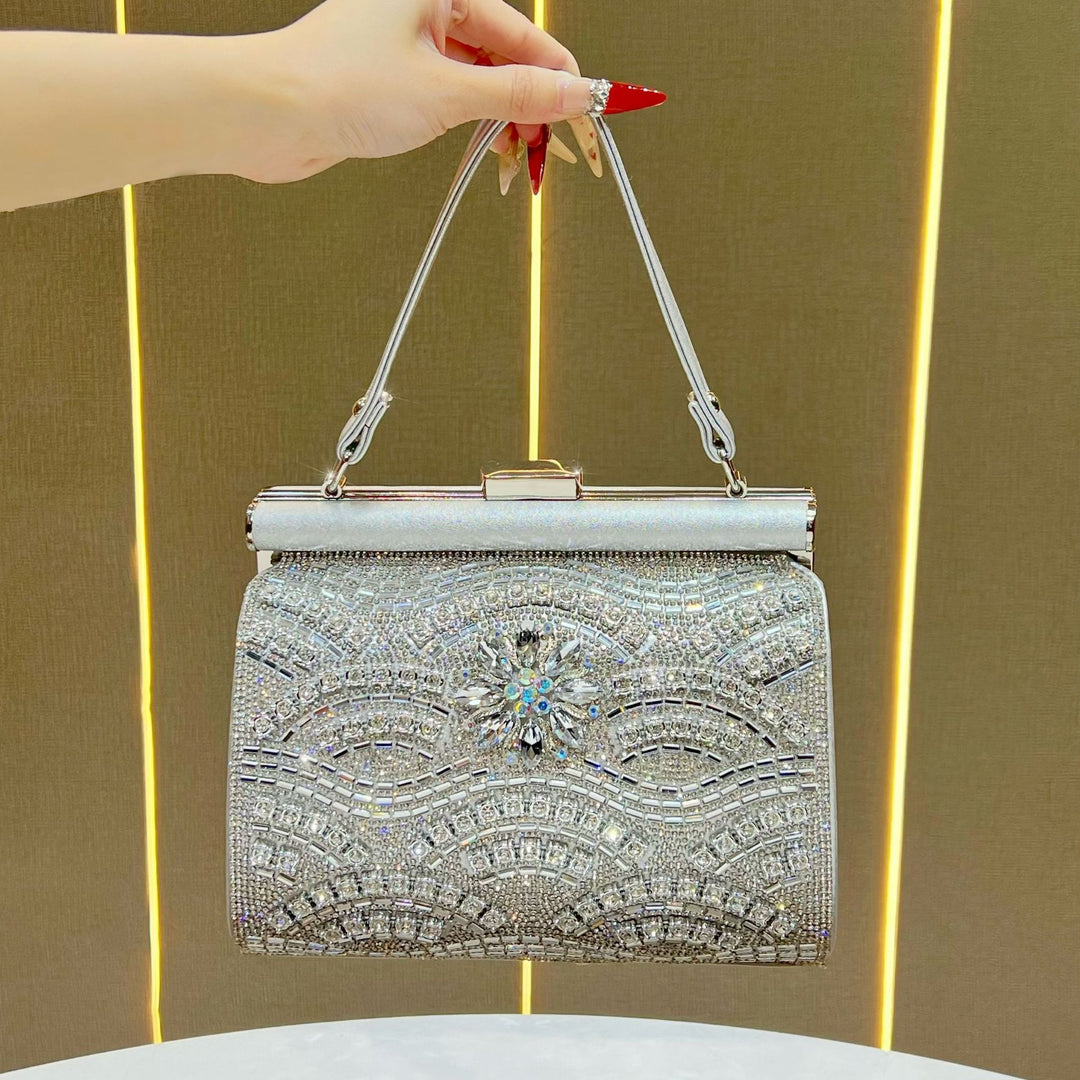 Elegant Evening Clutch