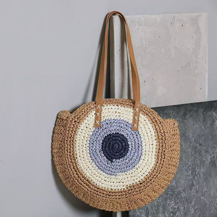 Trendy Bast Bag Kalsten
