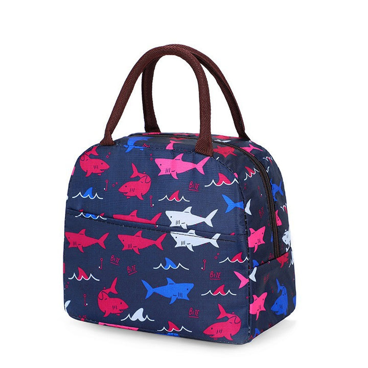 Stylish Insulated Lunch Kalsten