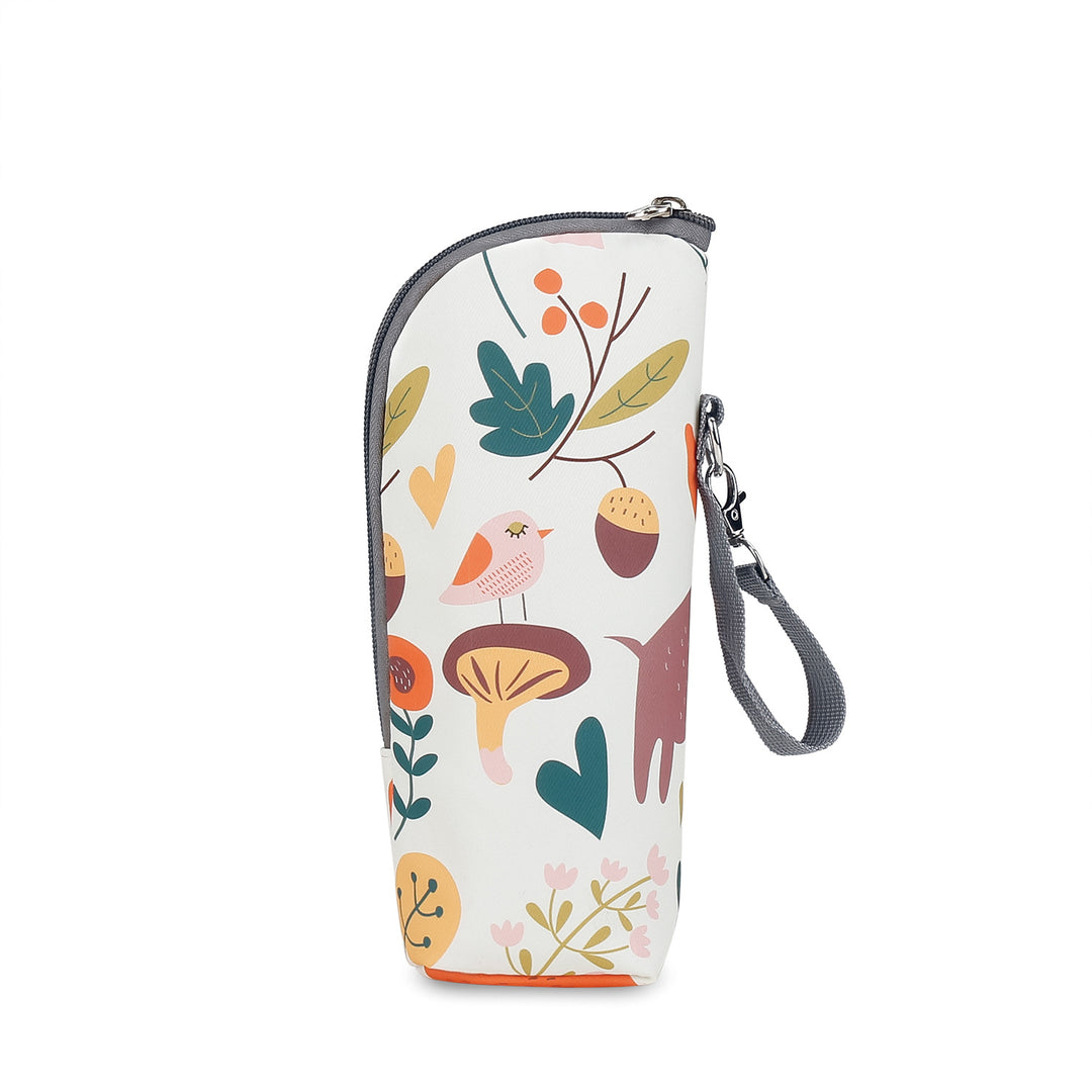Zip-Up Pencil Case Kalsten