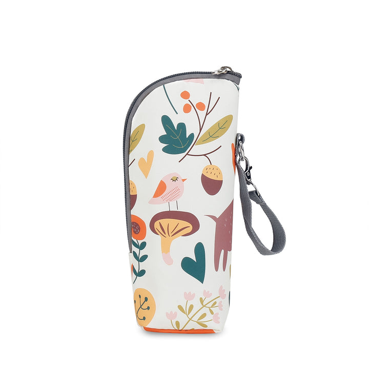 Zip-Up Pencil Case Kalsten