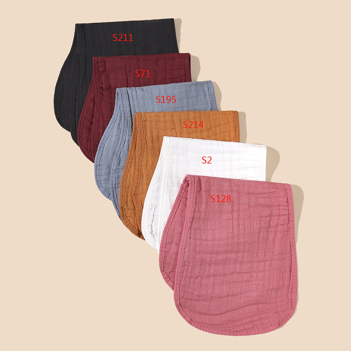 Soft Muslin Changing Pad Cover kalsten