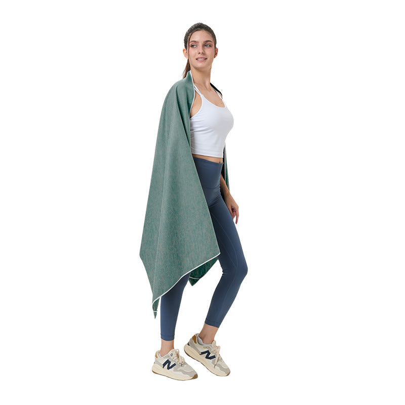 multifunctional sports blanket Kalsten