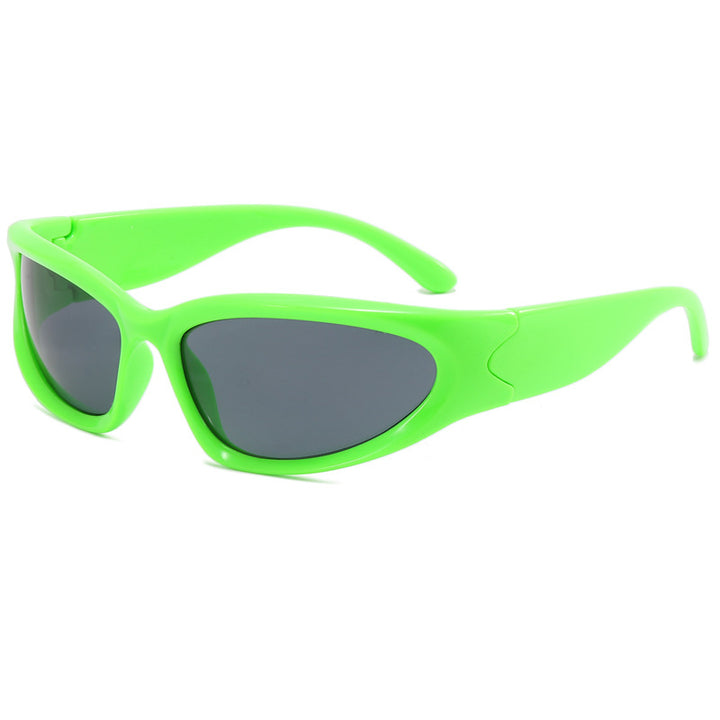 Ladies sporty sunglasses Kalsten