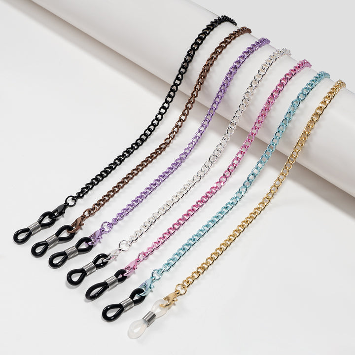 Adjustable Eyewear Chain Kalsten