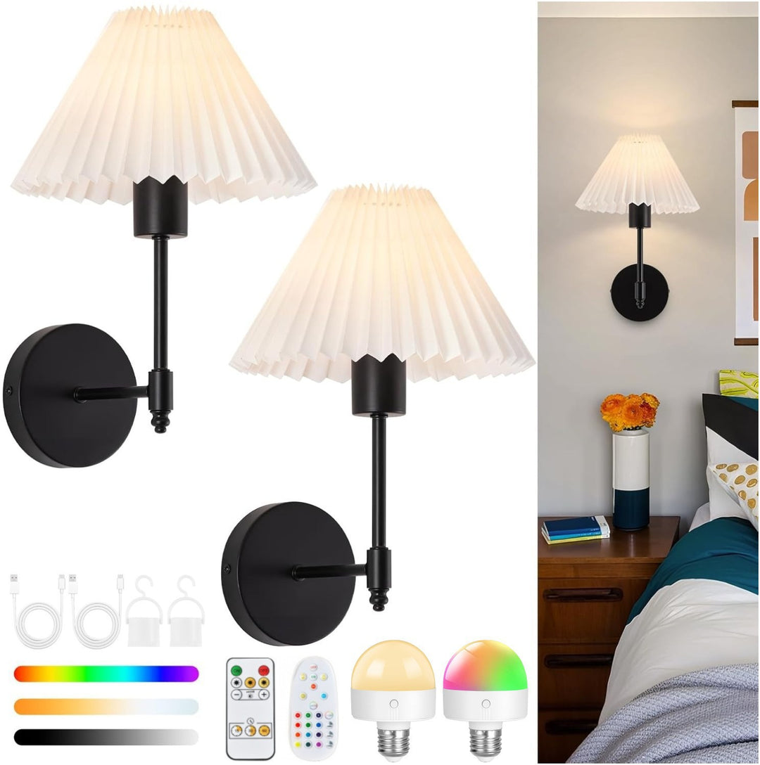 Modern Wall Sconce