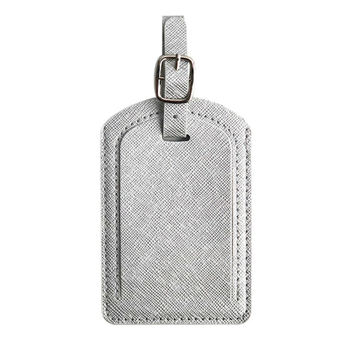 Luggage Identification Tag Kalsten