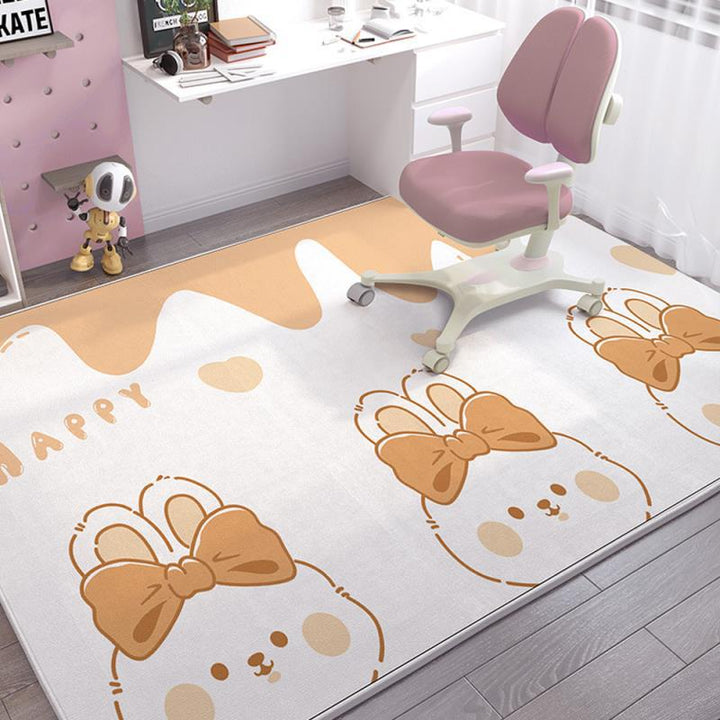 Children's Decorative Area Rug for Home