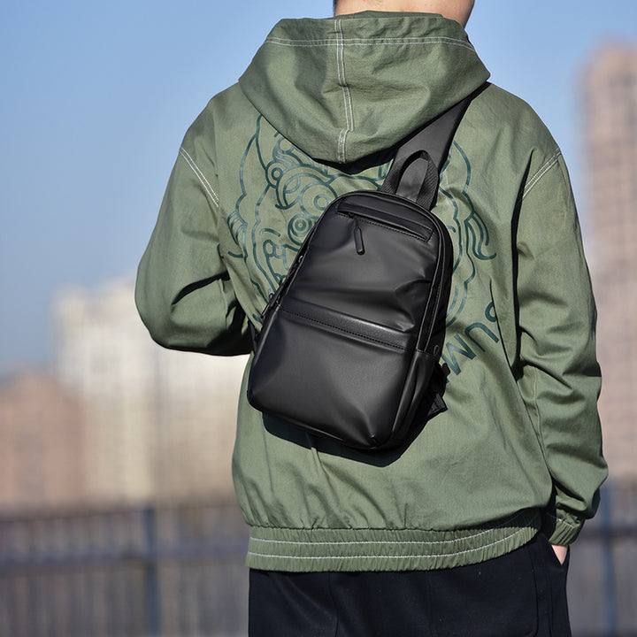 Versatile Compact Sling Bag Kalsten