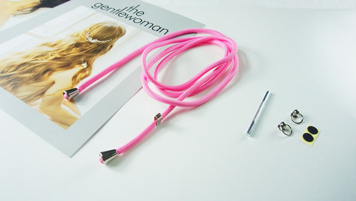 Stylish Adjustable Necklace Kalsten