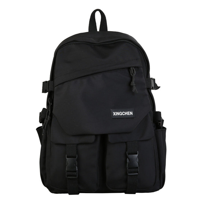Multi-Pocket Urban Backpack Kalsten