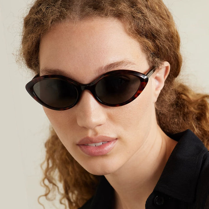 Women's Cat-Eye Sunglasses with stylish design and protective UV filter Kalsten