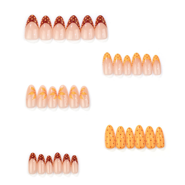 Artistic Nail Design Kalsten