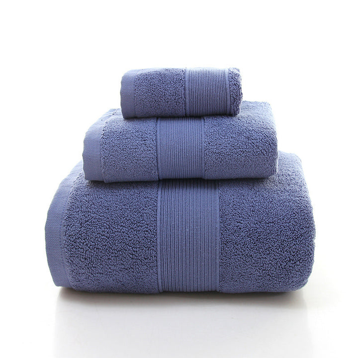 Premium Terry Towel Set Kalsten