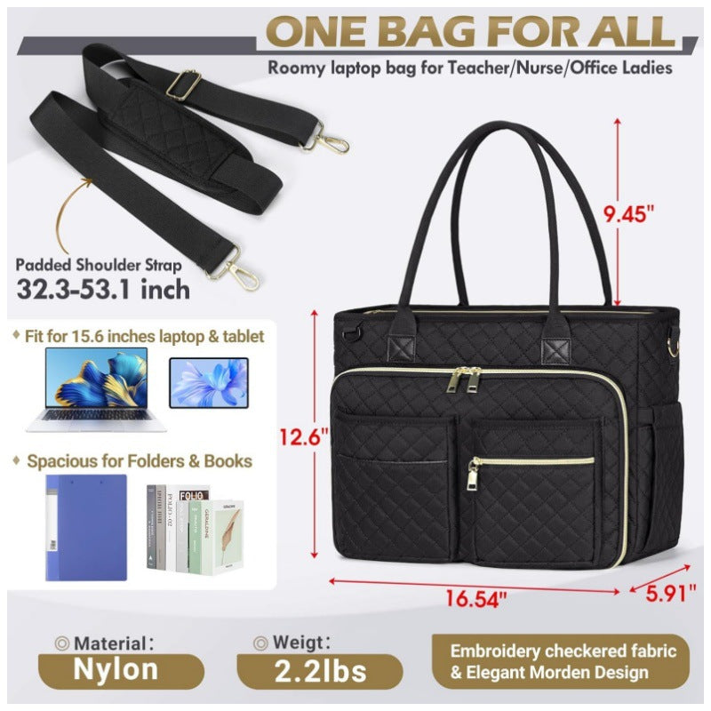 Multifunctional Tote Bag Kalsten