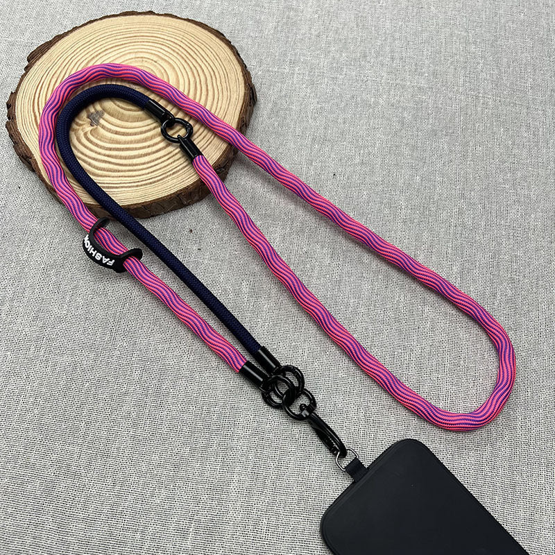Lightweight Multi-Functional Phone Lanyard Kalsten