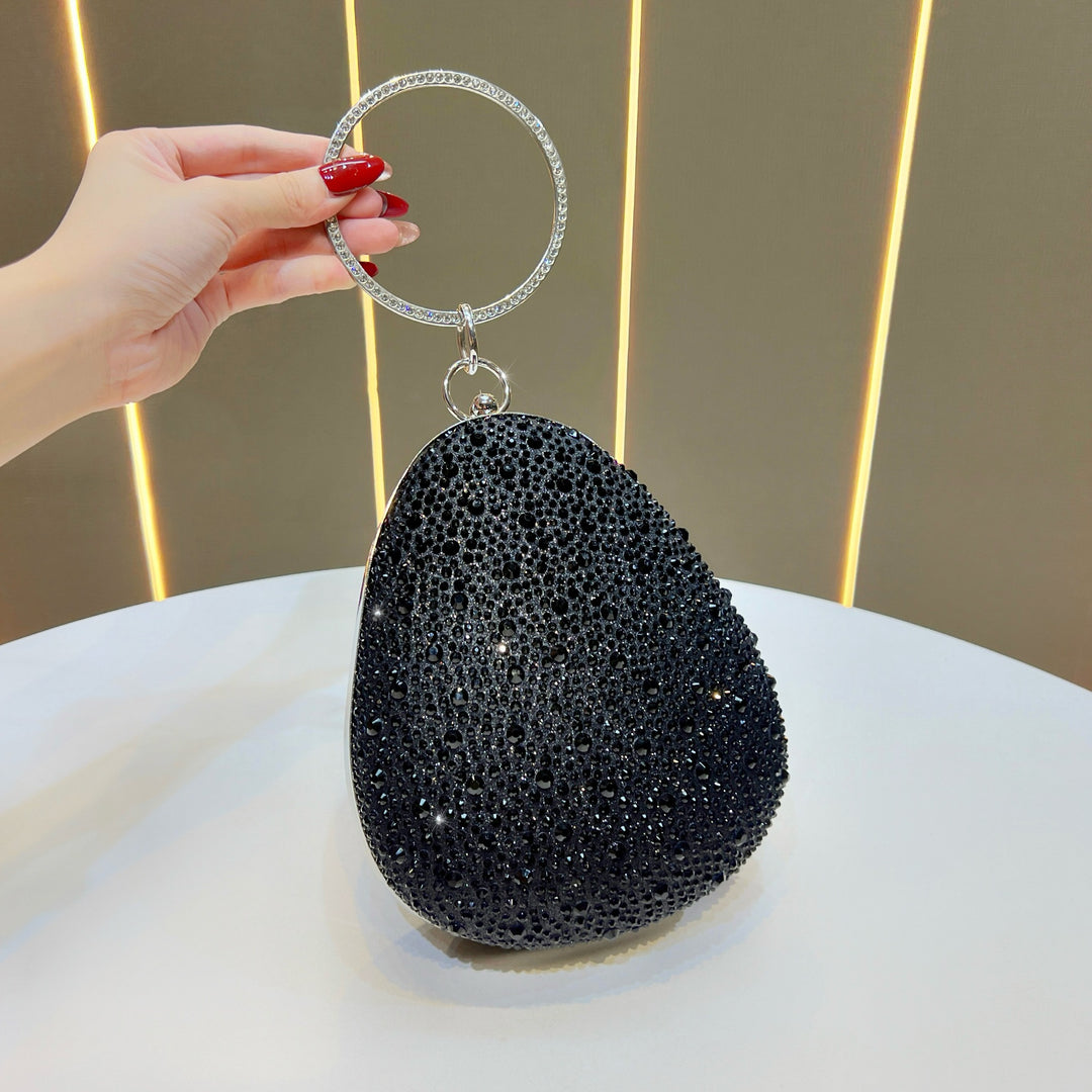 Decorative Evening Handbag