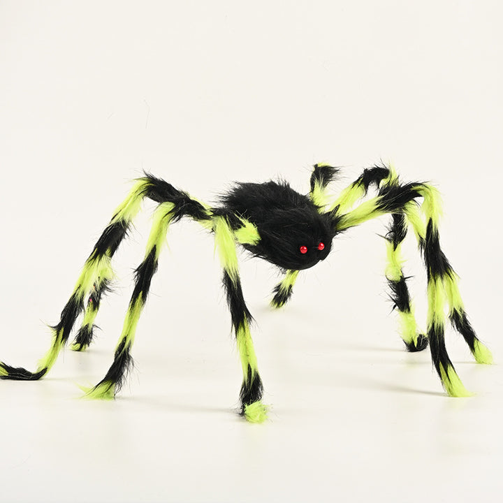 Toy Spider