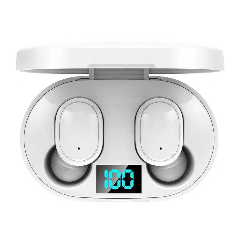Bluetooth Headphone Set Kalsten