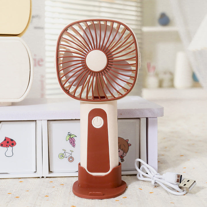 Portable USB Fan Kalsten