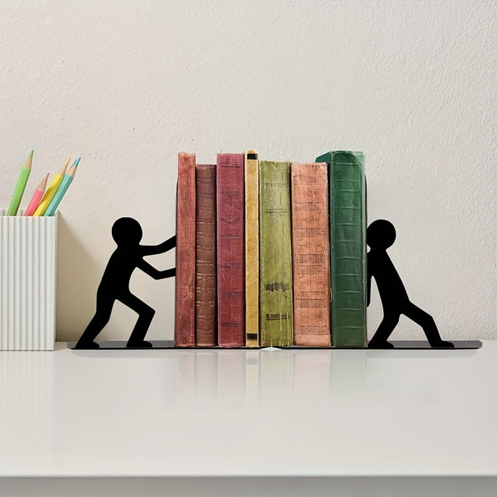Creative Bookend