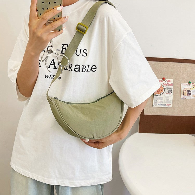 Minimalist Crossbody Sling Bag Kalsten