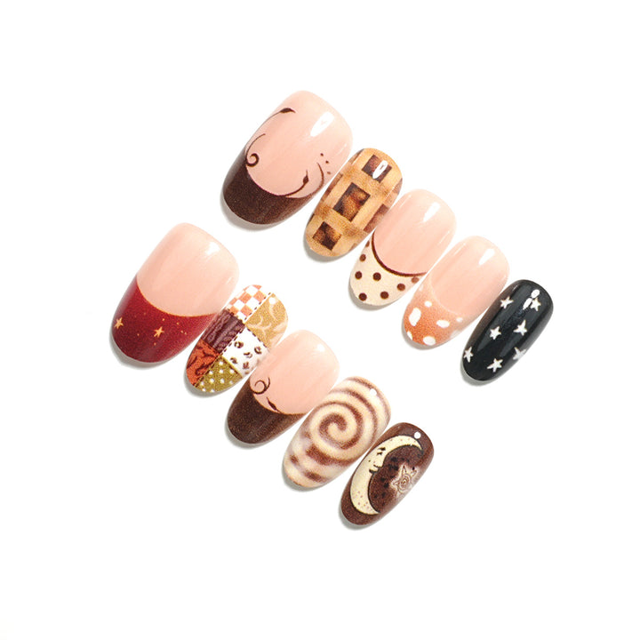 Decorative Nail Art