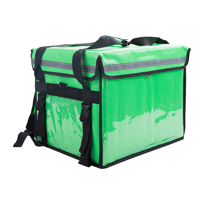 Ladies Large Cooler Bag with Insulating Lid and Carry Handles Kalsten