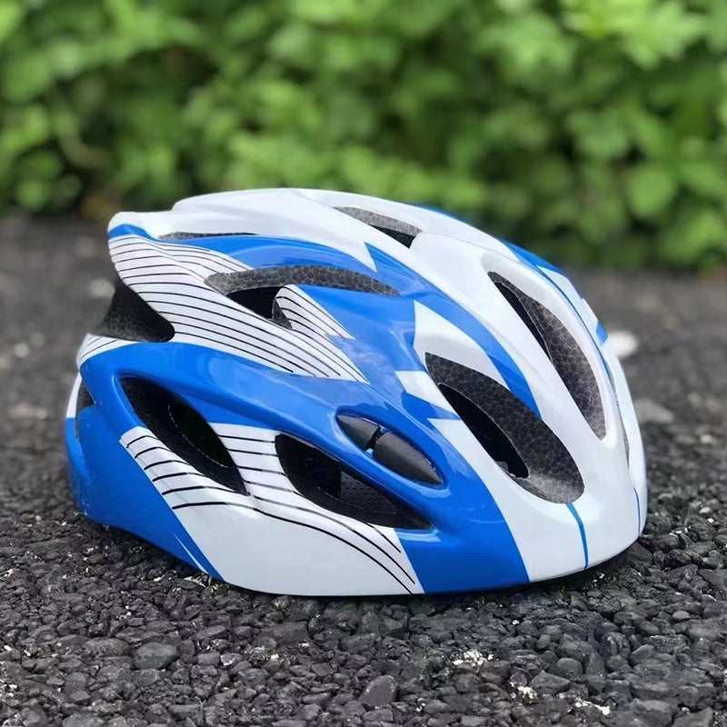 WoAerodynamic Cycling Helmet Kalsten